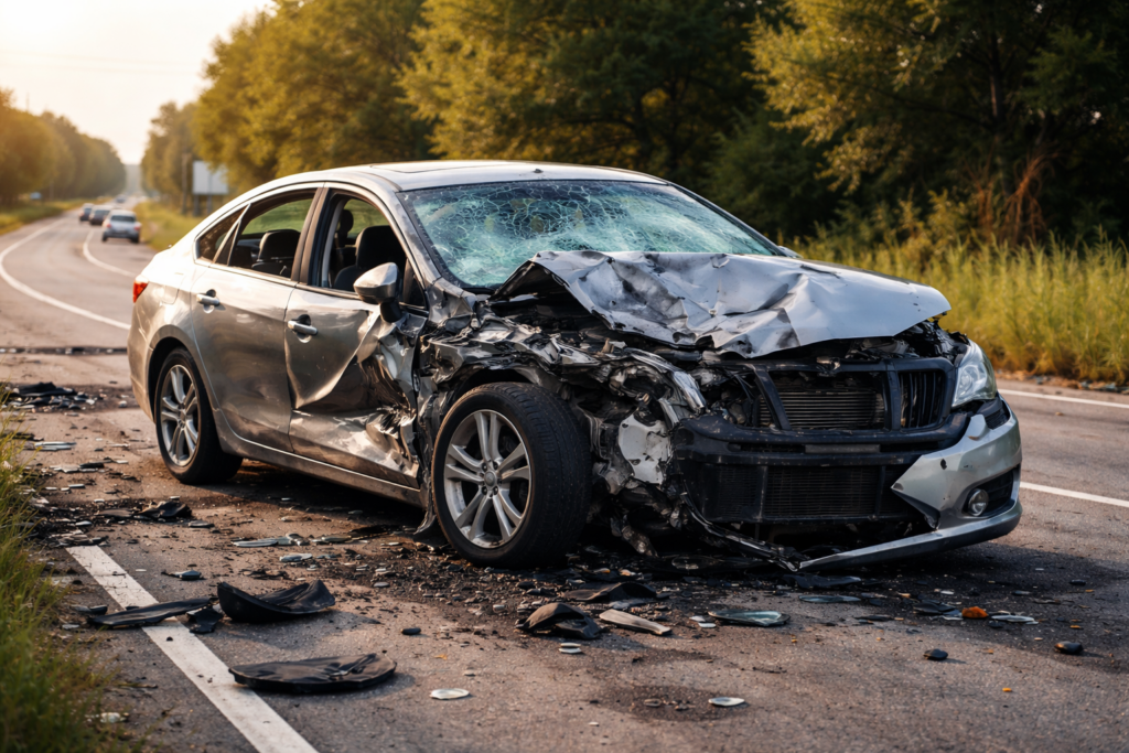 Kfz Gutachter Brandburg